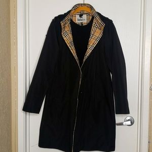 Burberrys of London vintage Burberrys jacket